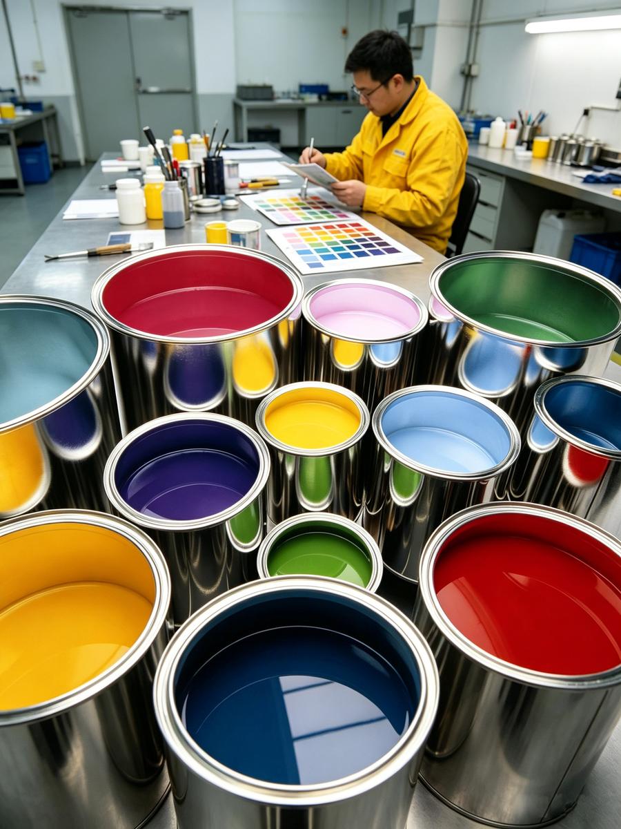 　　Paint Shop