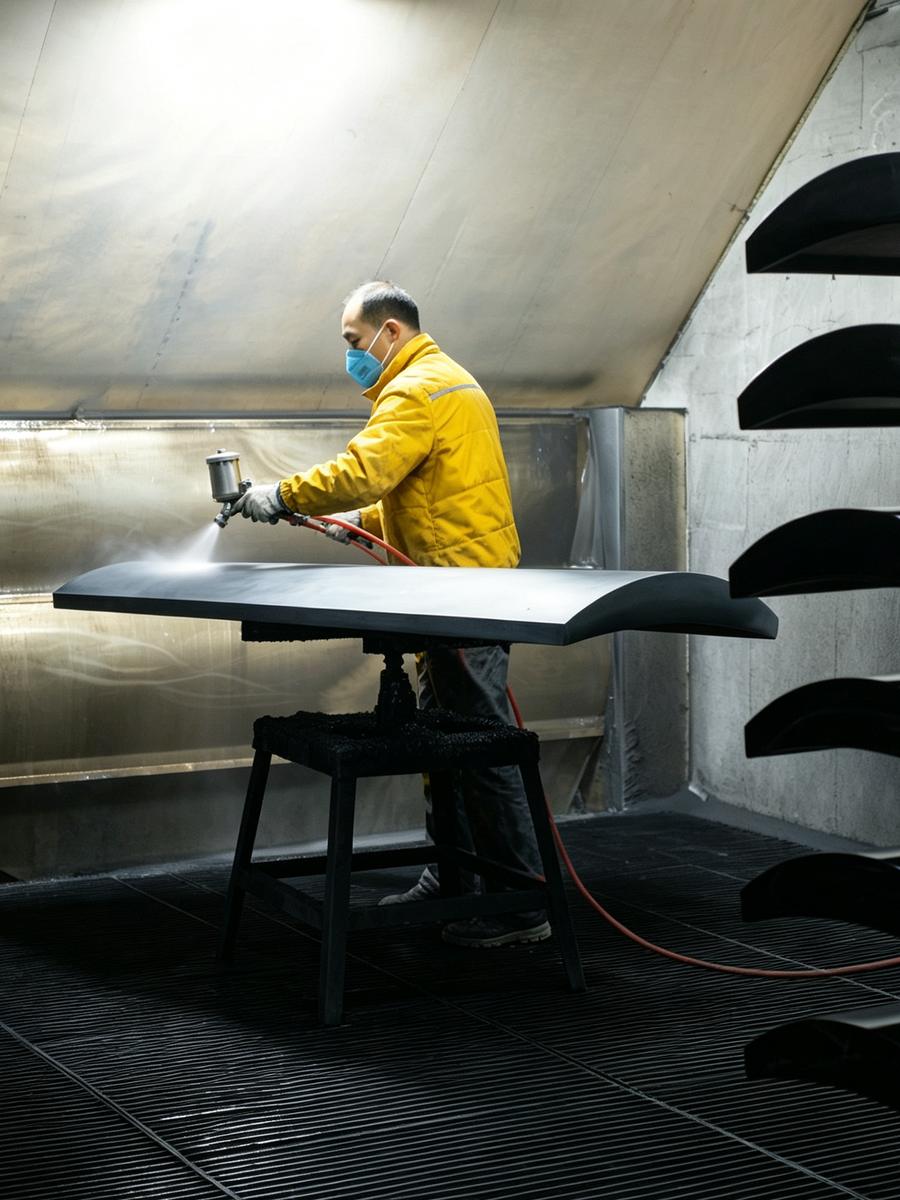 Paint Shop