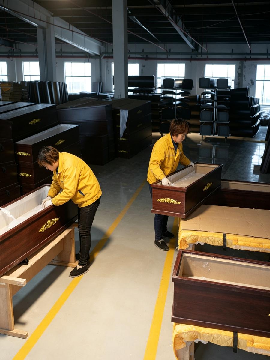 Decoration Room