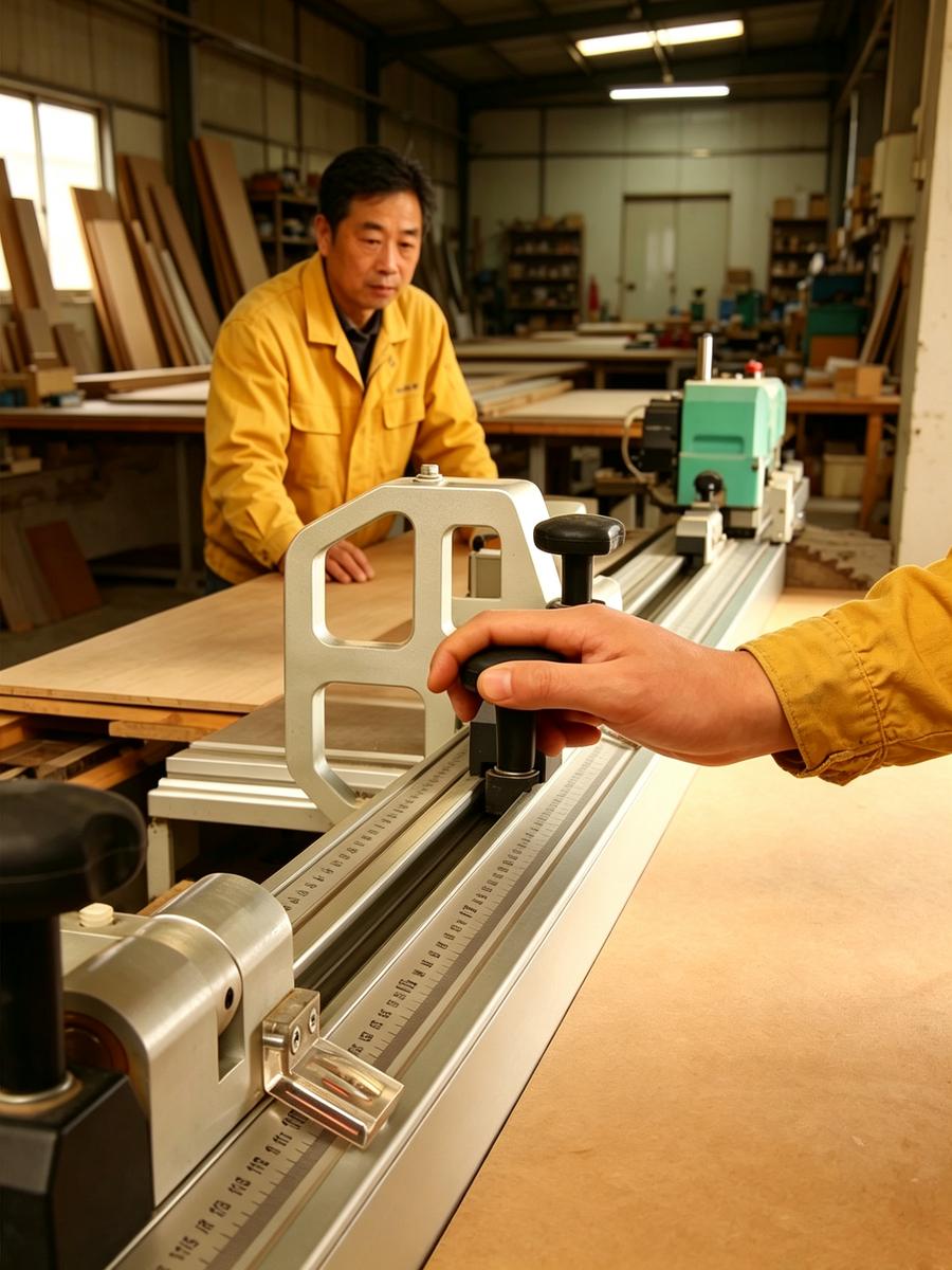Panel Saw