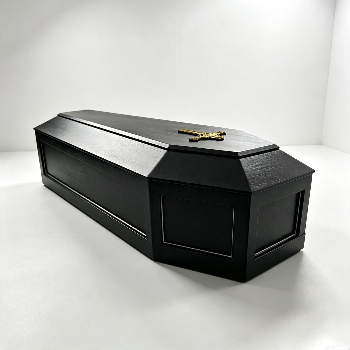 整体造型