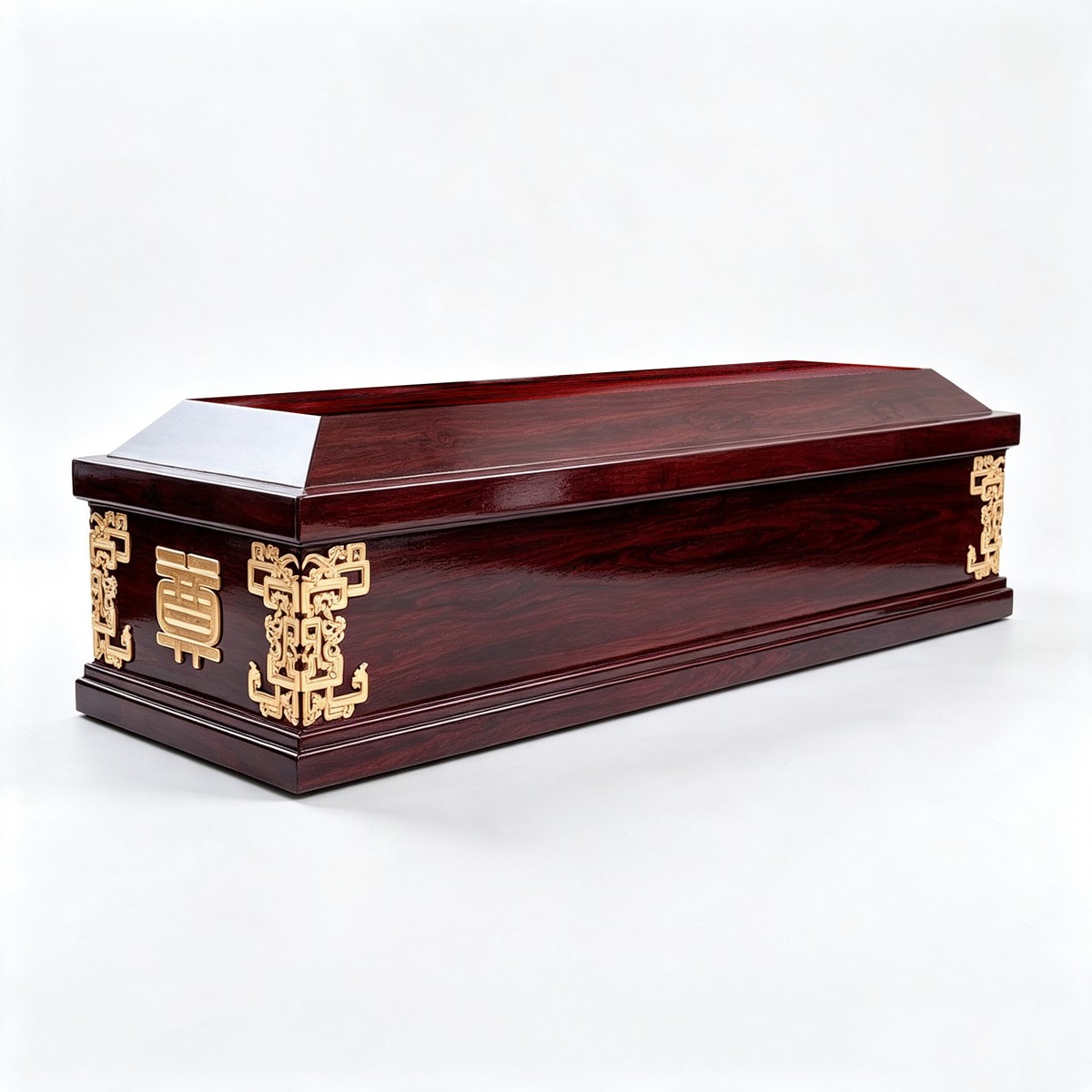 整体造型