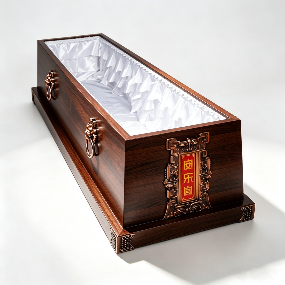 漆面与内衬