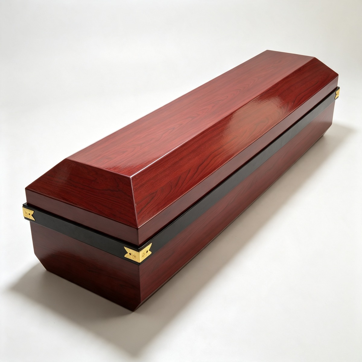棺体整体