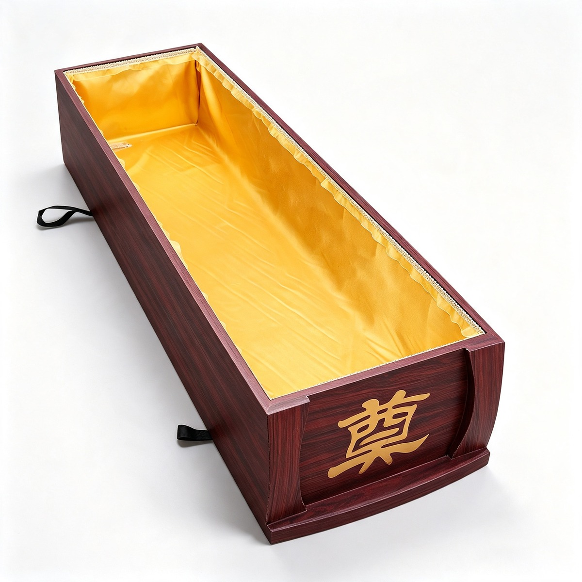 底部结构