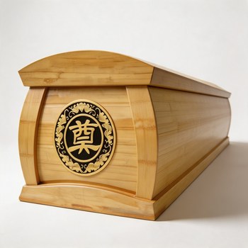 侧面