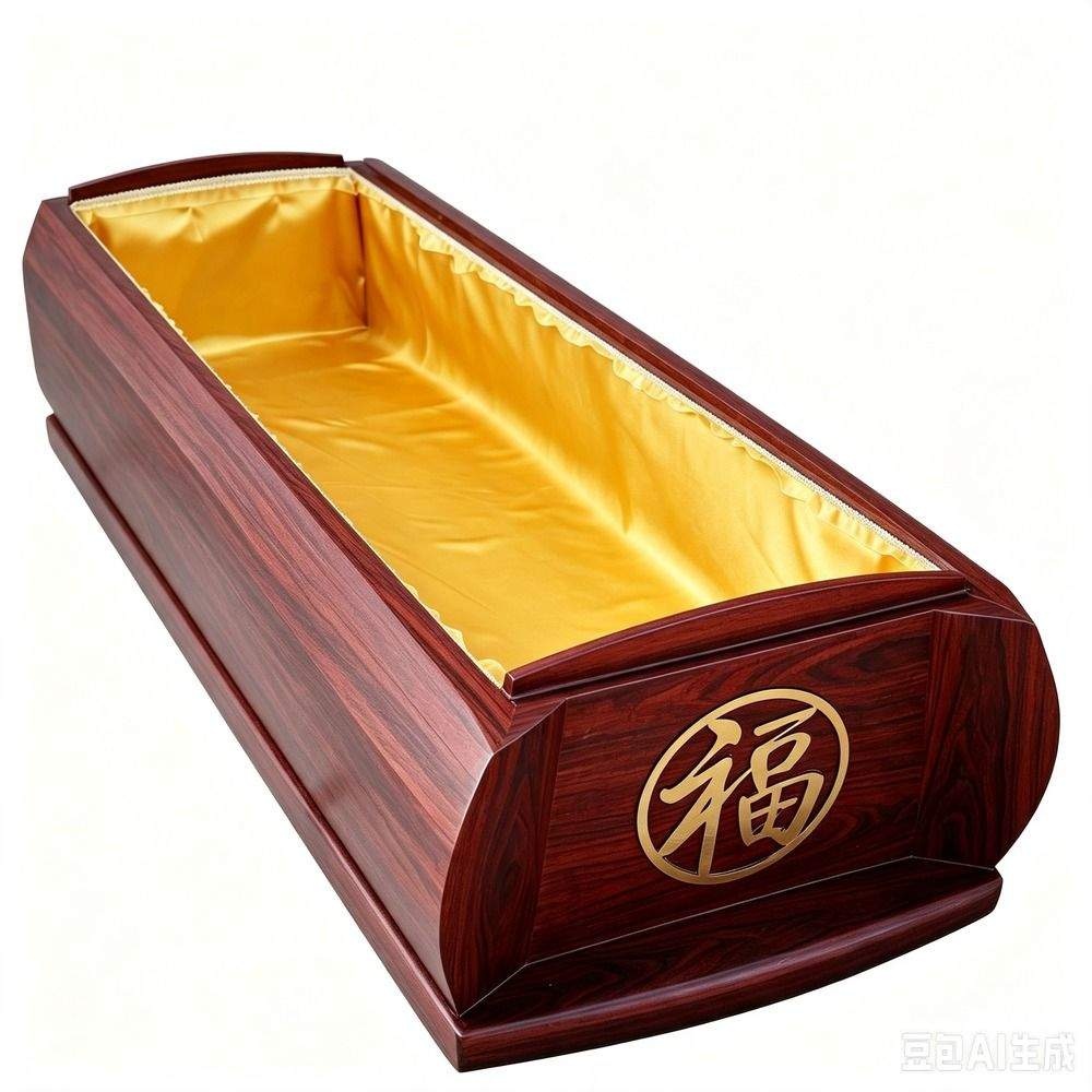Gold Fu Character