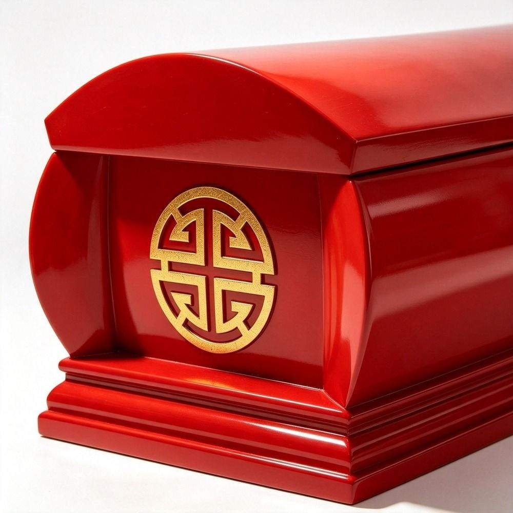 Gold Longevity Relief