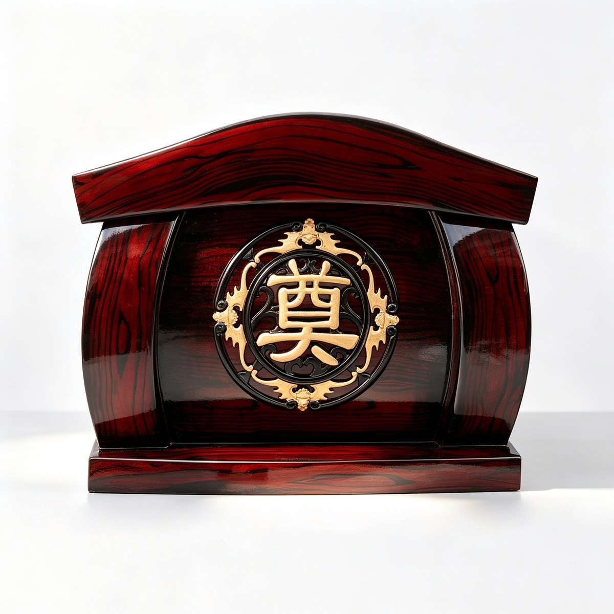 Head Carving