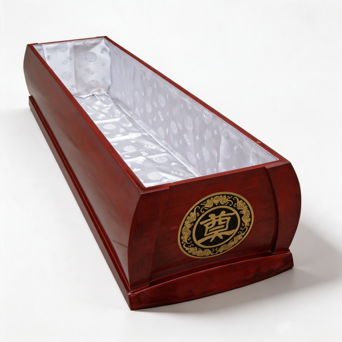 底部结构