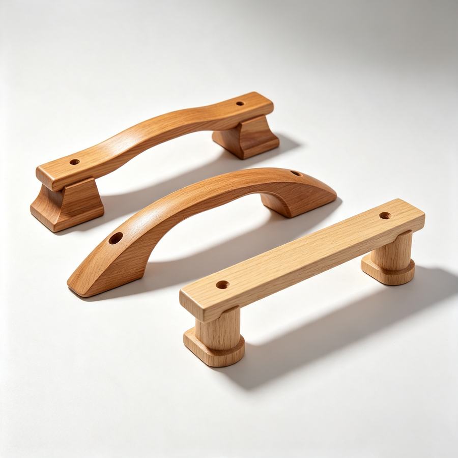 　　Hardware & Handles
